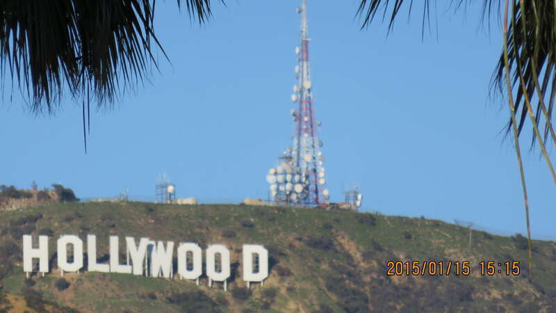 Hollywood, Los Angeles, CA, USA