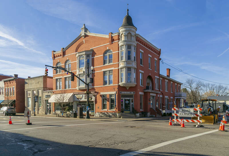 Photograph taken in Franklin County, Ohio. See categories for more information.