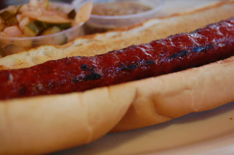 At Buckeye Beer Engine, Lakewood, Ohio