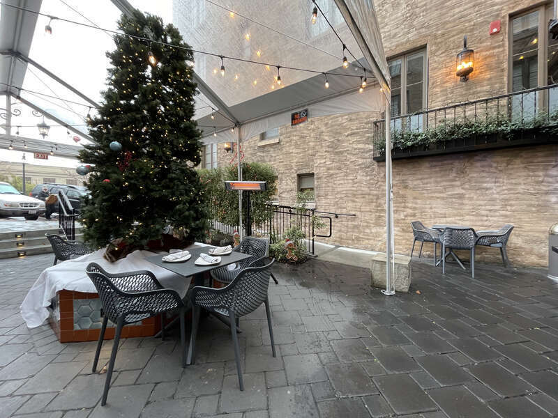 Hotel Petaluma, Petaluma, California