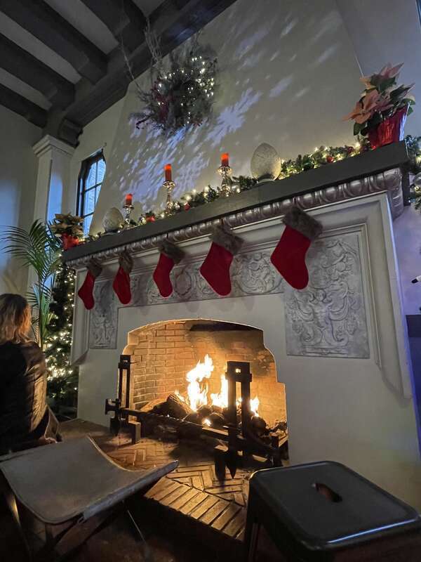 Hotel Petaluma, Petaluma, California