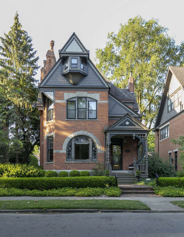 Photograph taken in Franklin County, Ohio. See categories for more information.