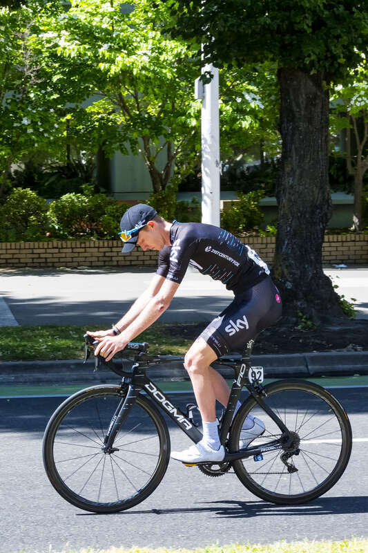 Amgen Tour of California 2017
