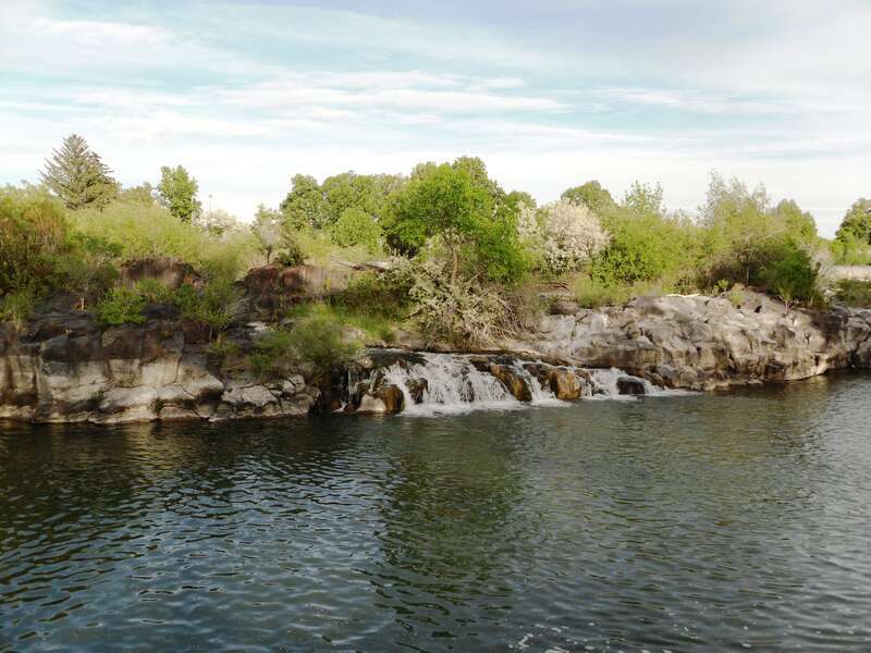 Idaho Falls