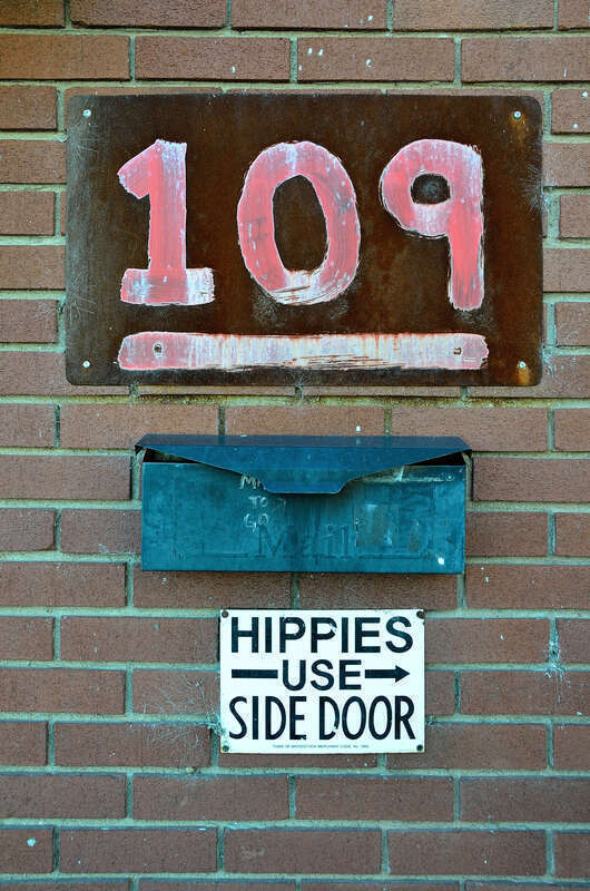 River Arts District, Asheville, North Carolina