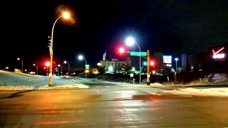 Interstate 694 - White Bear Lake, MN