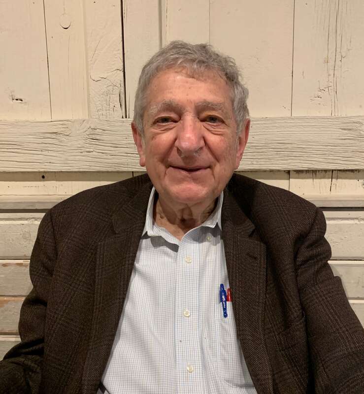 Irwin Weil is a Professor Emeritus in the Department of Slavic Languages and Literature at Northwestern University. He is noted for his work in promoting cultural exchange and mutual understanding between the USA and the USSR/Russia, and for