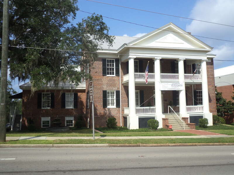 James Madison Institute, Tallahassee, Leon County, Florida