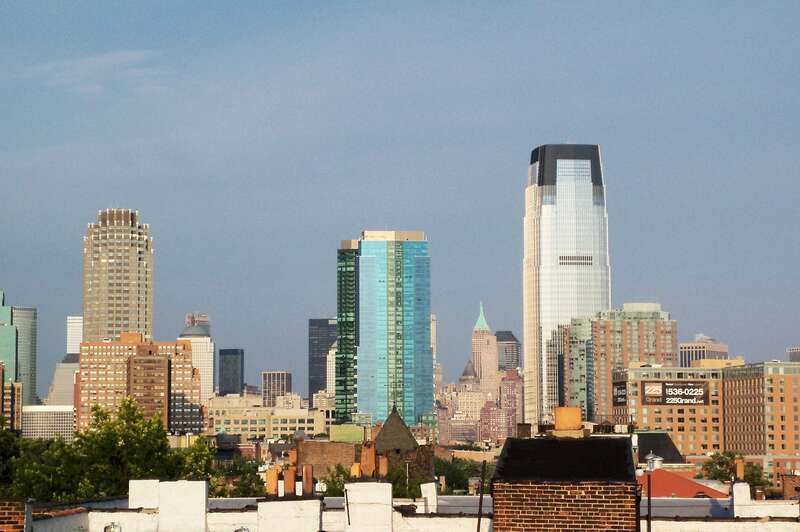 Jersey City, New Jersey