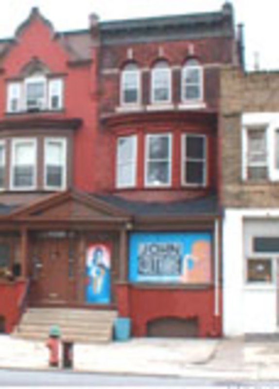en:John Coltrane House, a National Historic Landmark in Philadelphia, Pennsylvania