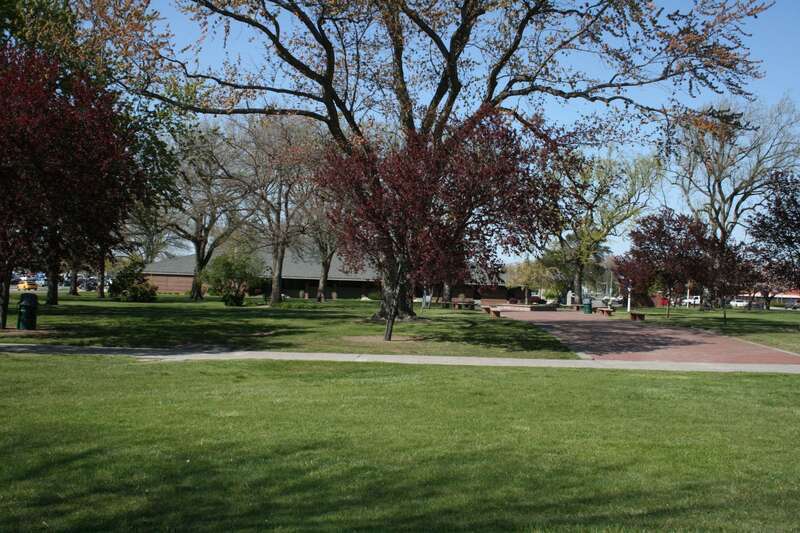 John Dam Plaza, 2011 Richland Washington