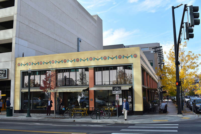 The John Tourtellotte Building (1927) was the headquarters of Tourtellotte &amp;amp; Hummel in Boise, Idaho. The building was listed on the National Register of Historic Places in 1982.