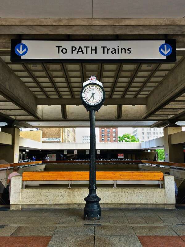 Journal Square, Jersey City, New Jersey