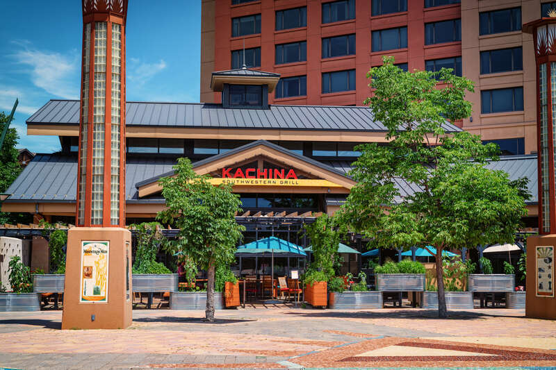 Westin Westminster Promenade, Colorado