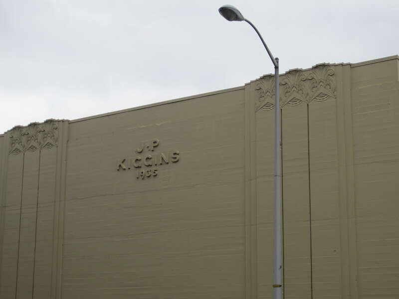 Kiggins Theater, Vancouver, Washington (2013)