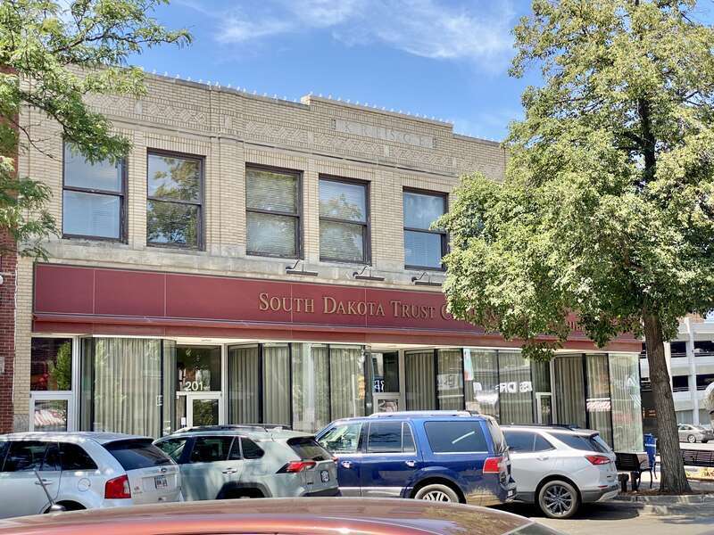 Sioux Falls, South Dakota