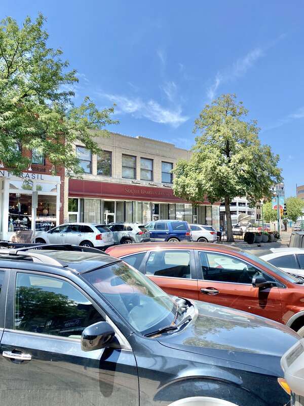 Sioux Falls, South Dakota