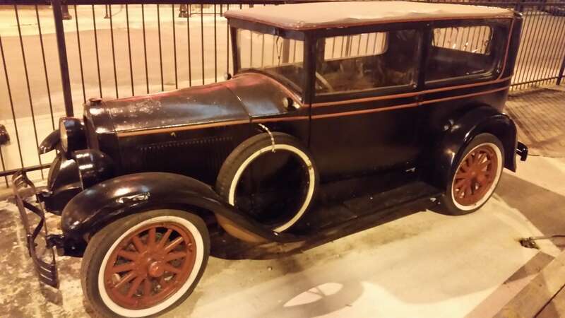 La Luce Italian Restaurant, Chicago, IL

World's Fair of Money 2014 Donald E. Stephens Convention Center Rosemont, IL #ANAShows #WFM