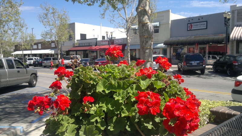 Lake Elsinore, CA, USA