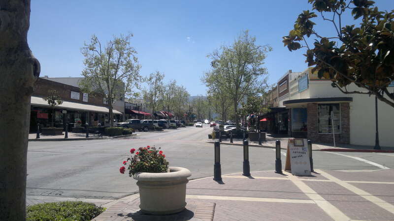 Lake Elsinore, CA, USA