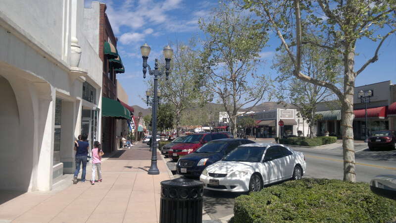 Lake Elsinore, CA, USA