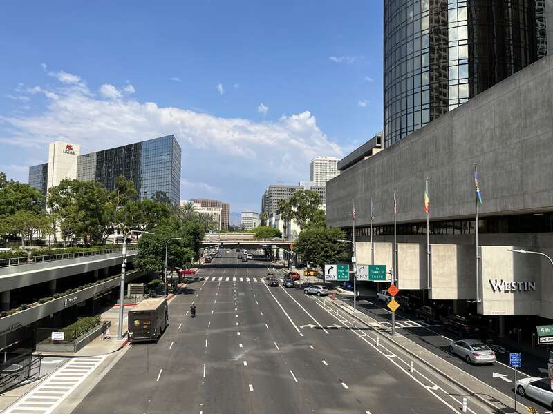 Los Angeles, California