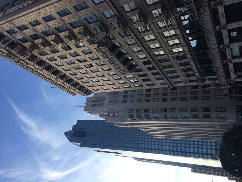 Los Angeles (CA) in June 2016