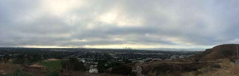 California, USA - June 2016

Los Angeles