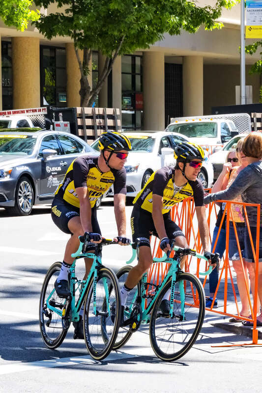 Amgen Tour of California 2017