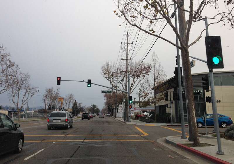 Lower Bal, San Leandro, CA, USA