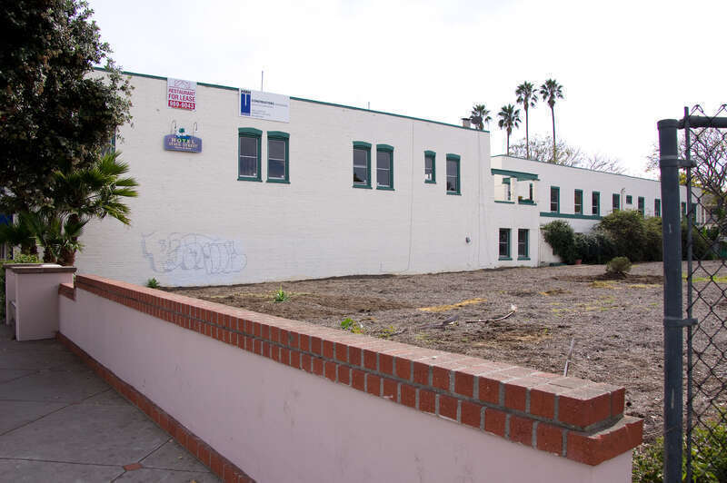 Lower State, Santa Barbara