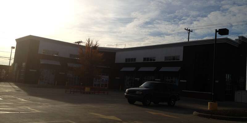 Lowes South Blvd Charlotte, NC