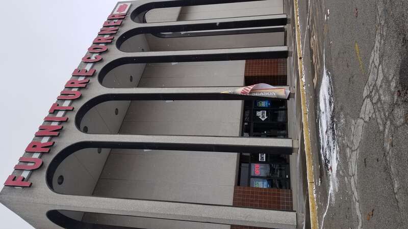 Macy's - Washington Square Mall Indianapolis, IN November 2018