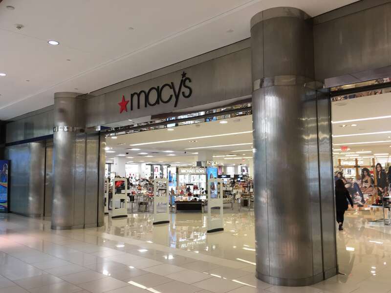 Macy’s Aventura Mall