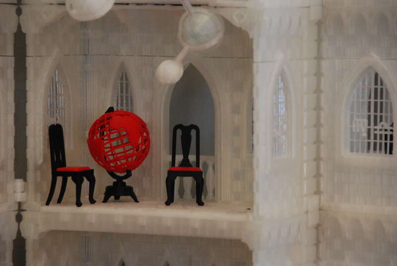 Makerbot Store, Manhattan (NY, USA)