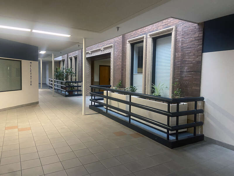 In 1978, in an effort to keep business downtown, the City of Mankato built a mall in the middle of Front Street, a commercial street in downtown to create &quot;Mankato Place Mall&quot;. The mall with its 1978 aesthetics, is a conglomeration of century-old