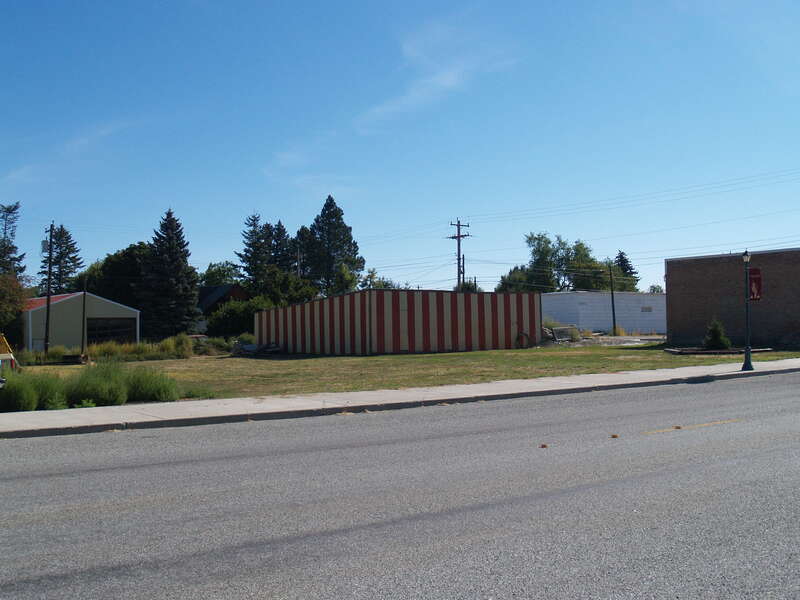 Mansfield, Washington