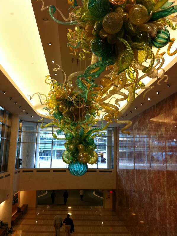 Mayo Clinic Neurology building