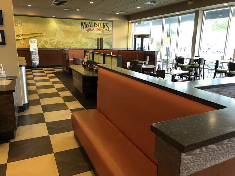 McAlister's Deli
