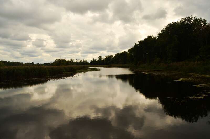 Mentor Marsh Nature Perserve