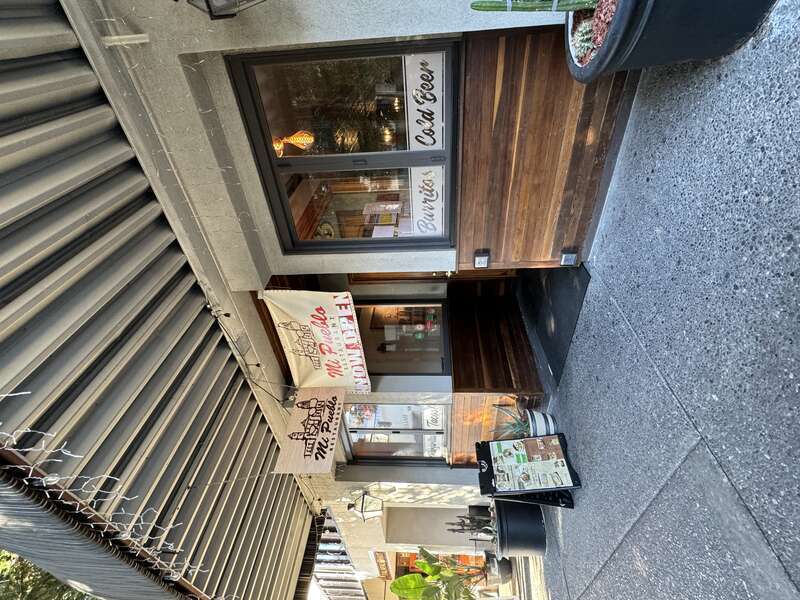 Mi Pueblo Santa Rosa