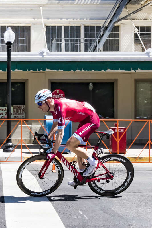 Amgen Tour of California 2017