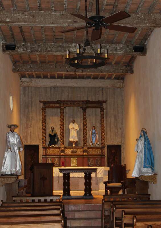 Mission San Juan Capistrano San Antonio, TX, United States