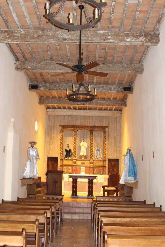 Mission San Juan Capistrano San Antonio, TX, United States