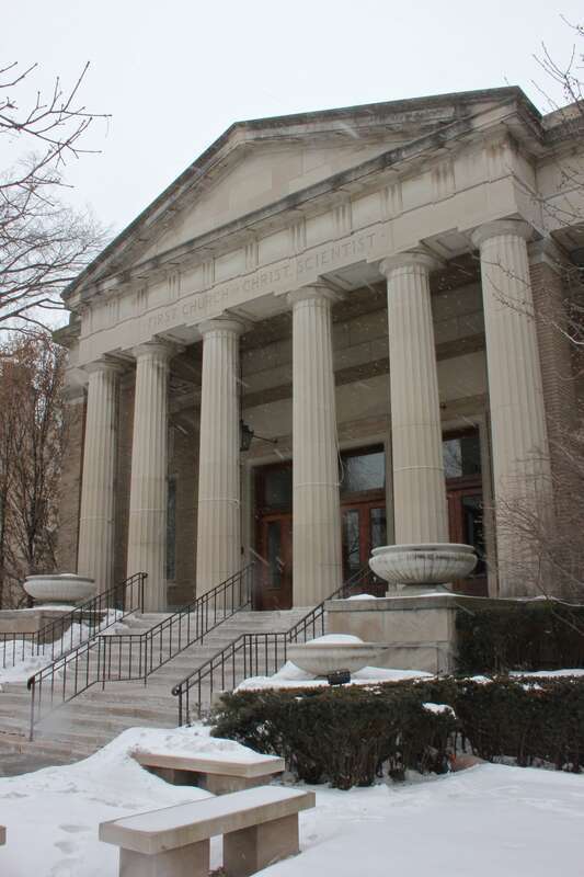 Music Institute of Evanston