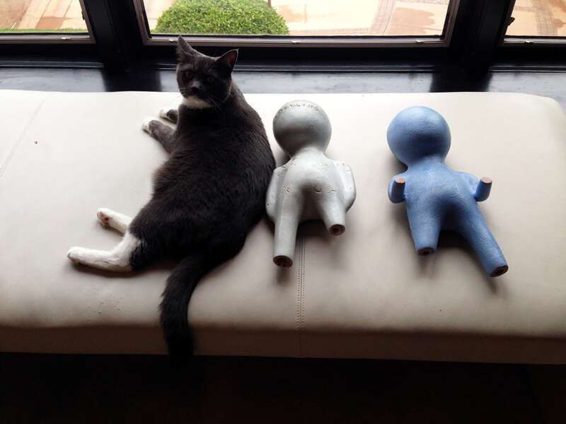 Nina Staehli, Berlin/Lucerne