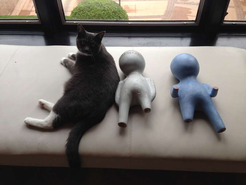 nina staehli glory land heidmann art salon kansas city