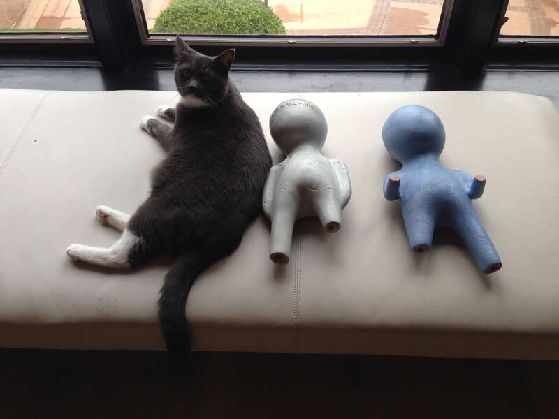 nina staehli glory land heidmann art salon kansas city