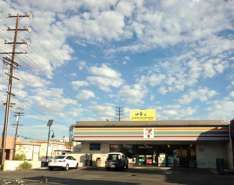 Northridge, Los Angeles, CA, USA