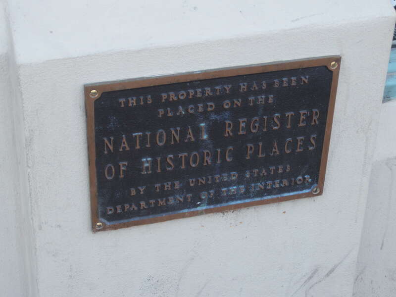 O'Kane Building, Bend, Oregon in 2012